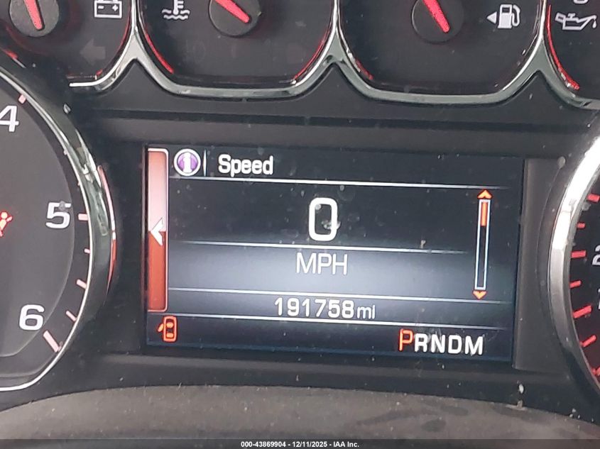 2014 GMC Sierra 1500 Slt VIN: 3GTU2VEC4EG424988 Lot: 43869904