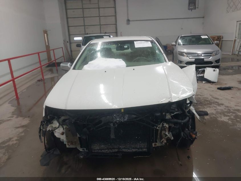 2008 Lincoln Mkz VIN: 3LNHM28T38R643855 Lot: 43869920