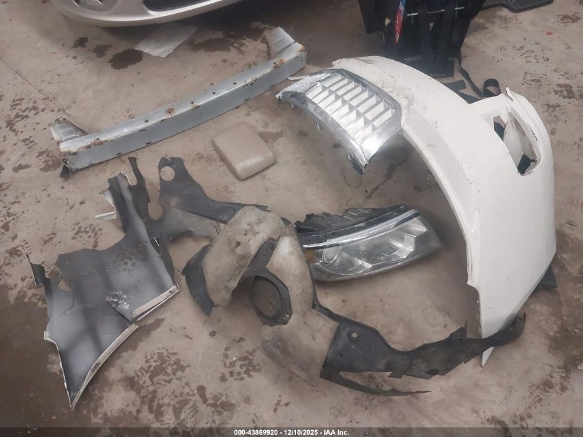 2008 Lincoln Mkz VIN: 3LNHM28T38R643855 Lot: 43869920