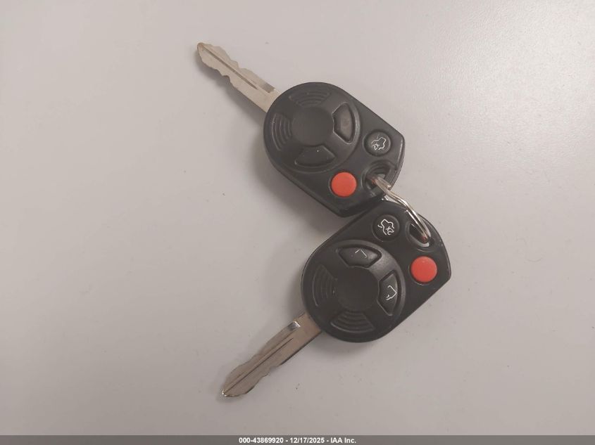 2008 Lincoln Mkz VIN: 3LNHM28T38R643855 Lot: 43869920