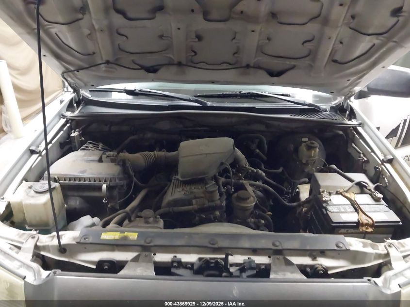 2015 Toyota Tacoma VIN: 5TFTX4CN3FX066419 Lot: 43869929