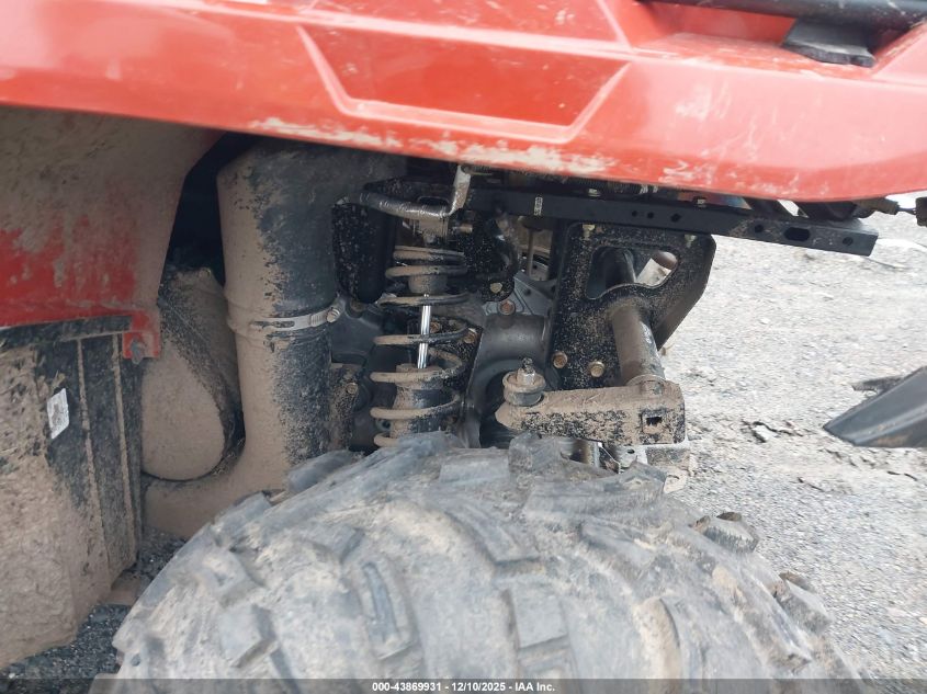 2025 Polaris Sportsman 570 Eps VIN: 4XASEE579SA013248 Lot: 43869931