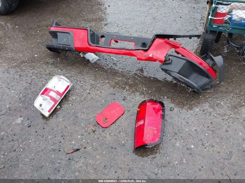 2017 Chevrolet Colorado Z71 VIN: 1GCHTDENXH1200475 Lot: 43869933