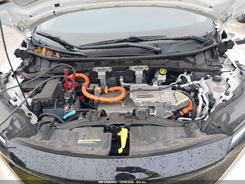 2023 Nissan Ariya Venture+ VIN: JN1BF0AA4PM400941 Lot: 43869942