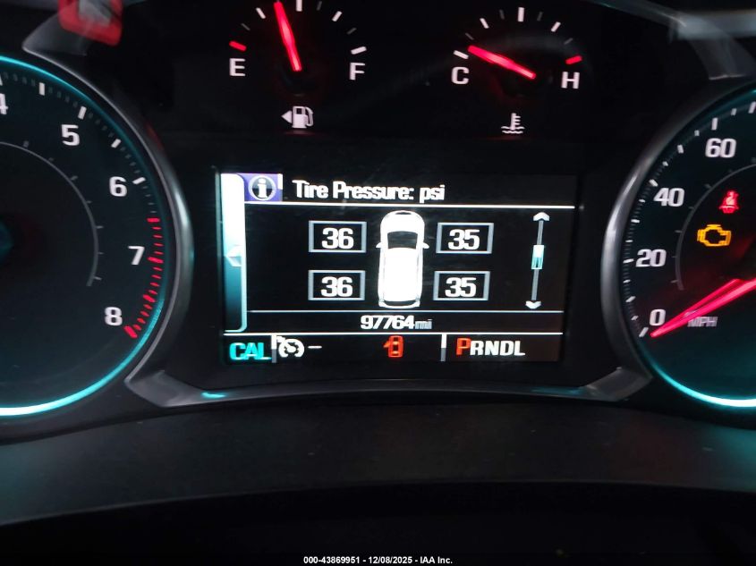 2018 Chevrolet Traverse Premier VIN: 1GNEVJKWXJJ230629 Lot: 43869951