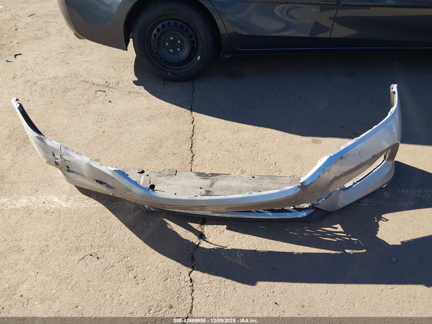 2016 Honda Accord Lx VIN: 1HGCR2F33GA156703 Lot: 43869956