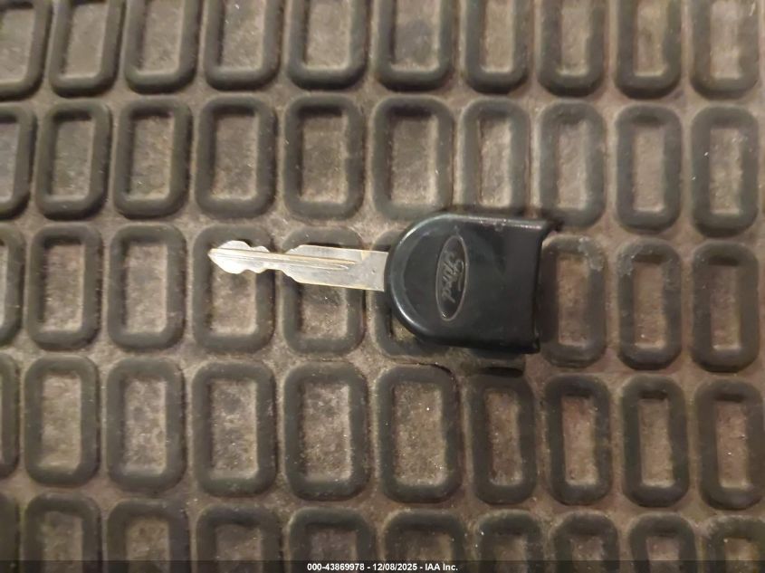 2007 Ford Ranger Sport/Stx/Xlt VIN: 1FTYR44U57PA46339 Lot: 43869978