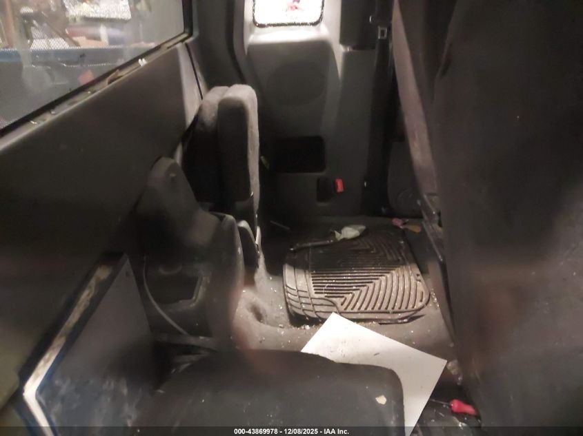 2007 Ford Ranger Sport/Stx/Xlt VIN: 1FTYR44U57PA46339 Lot: 43869978