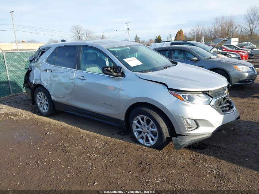 CHEVROLET EQUINOX AWD 2FL