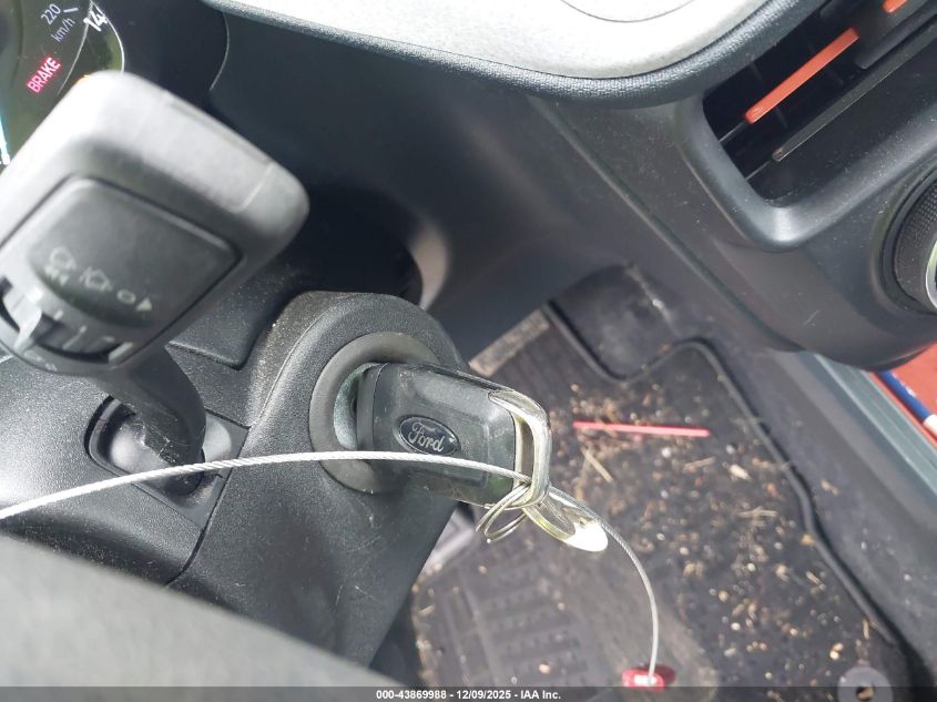 2024 Ford Maverick Xlt VIN: 3FTTW8J91RRA18253 Lot: 43869988