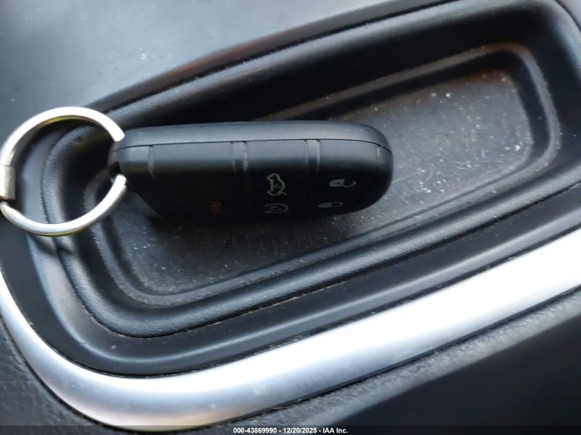 2019 Dodge Durango Sxt Awd VIN: 1C4RDJAG5KC617067 Lot: 43869990