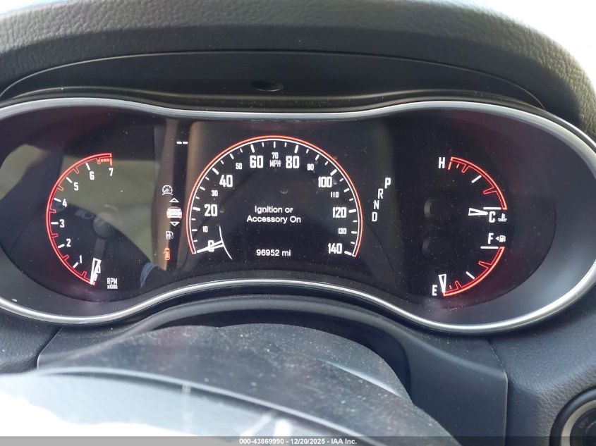 2019 Dodge Durango Sxt Awd VIN: 1C4RDJAG5KC617067 Lot: 43869990