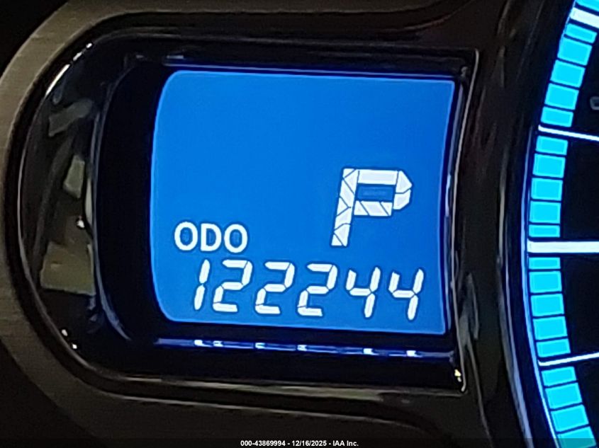 2013 Toyota Sienna Xle V6 8 Passenger VIN: 5TDYK3DC9DS322786 Lot: 43869994