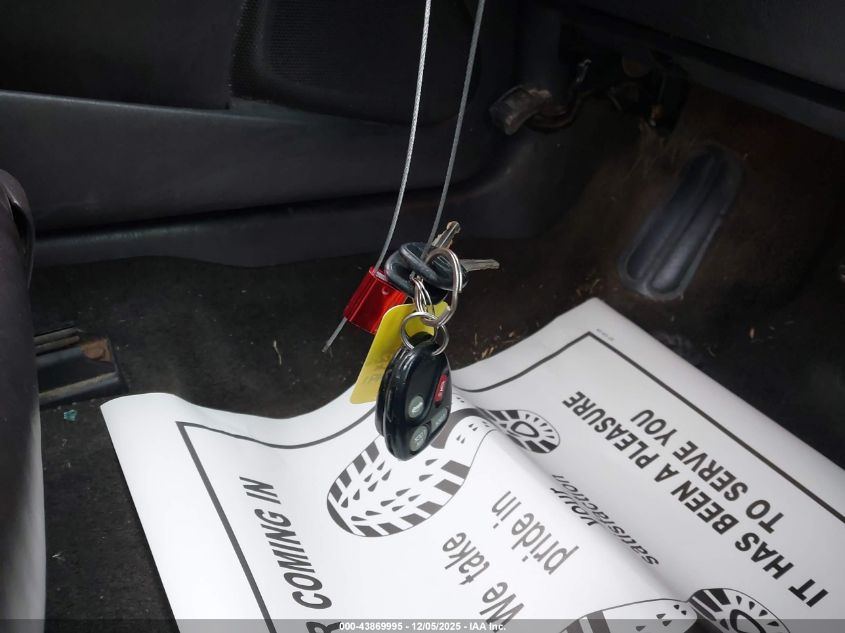 2003 Chevrolet Monte Carlo Ss VIN: 2G1WX12KX39225491 Lot: 43869995