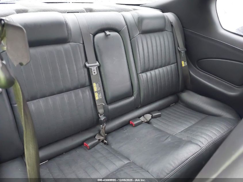 2003 Chevrolet Monte Carlo Ss VIN: 2G1WX12KX39225491 Lot: 43869995