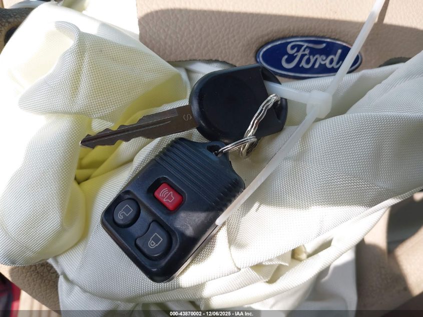 2007 Ford Explorer Sport Trac Xlt VIN: 1FMEU51K27UA18134 Lot: 43870002