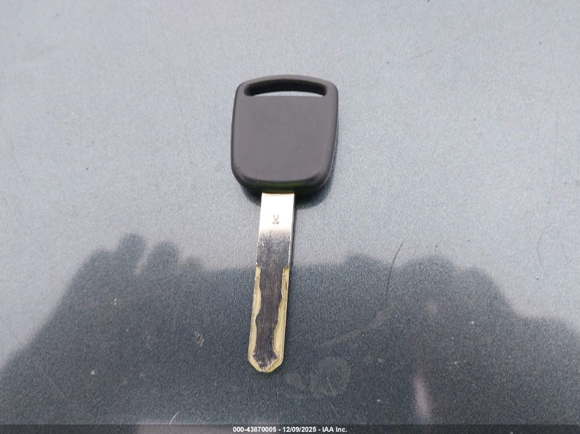 2004 Honda Accord 2.4 Ex VIN: 1HGCM56834A110585 Lot: 43870005