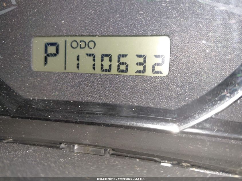 2011 Subaru Forester 2.5X Limited VIN: JF2SHBEC0BH704205 Lot: 43870016