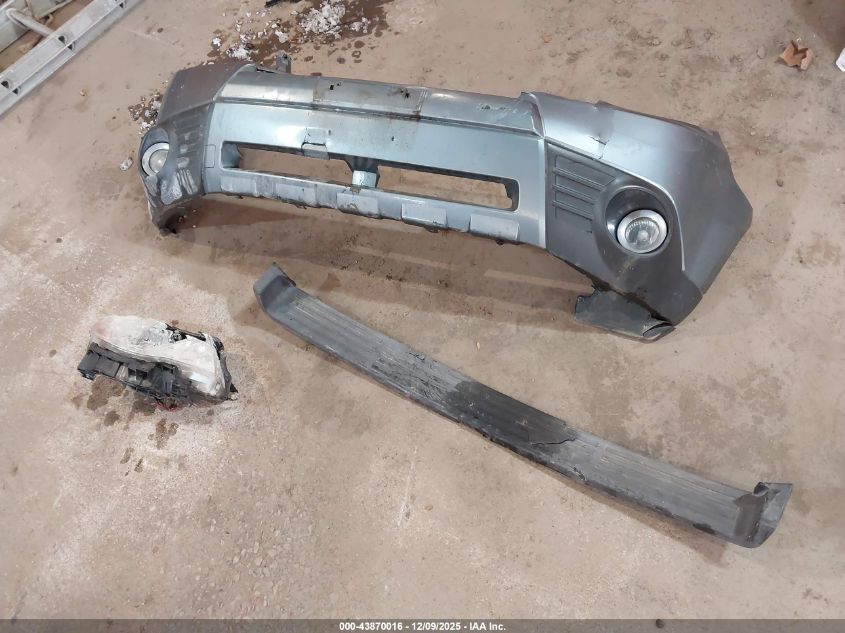 2011 Subaru Forester 2.5X Limited VIN: JF2SHBEC0BH704205 Lot: 43870016