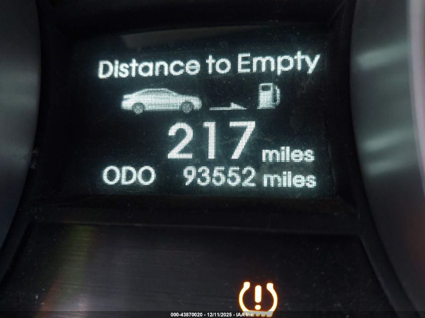 2013 Hyundai Sonata Se VIN: 5NPEC4AC3DH728661 Lot: 43870020