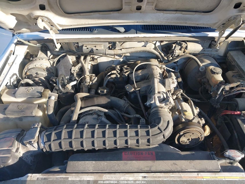 1FMZU34X5WZB72738 1998 FORD EXPLORER photo no. 10