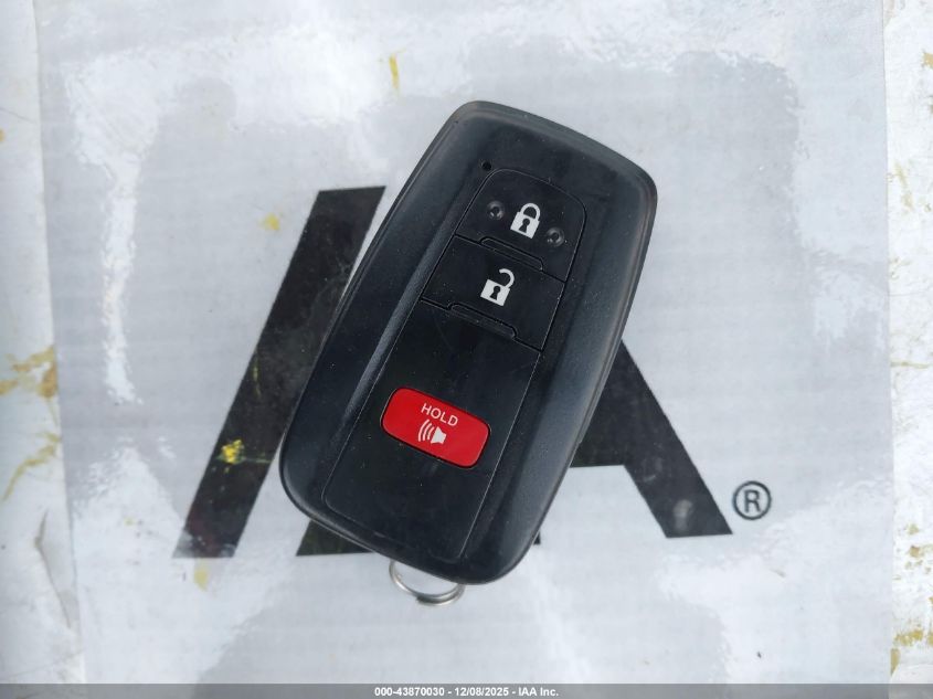 2017 Toyota Prius Two VIN: JTDKBRFU8H3054223 Lot: 43870030