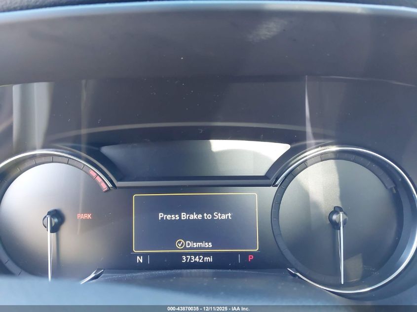 2022 Cadillac Ct4 Luxury VIN: 1G6DJ5RK7N0136863 Lot: 43870035