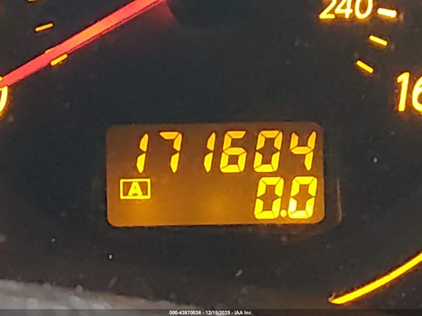 2006 Infiniti G35X VIN: JNKCV51F76M613747 Lot: 43870036