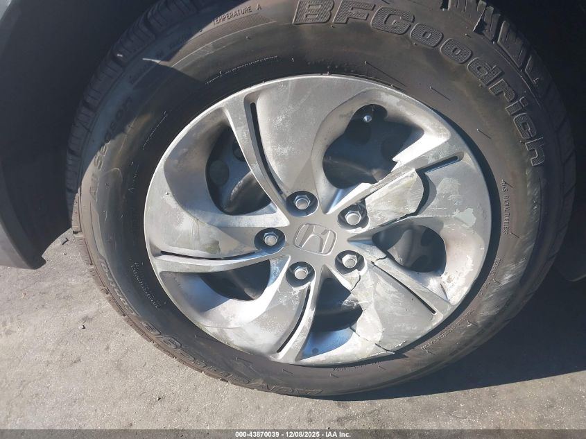 2013 Honda Civic Lx VIN: 2HGFB2F58DH522249 Lot: 43870039