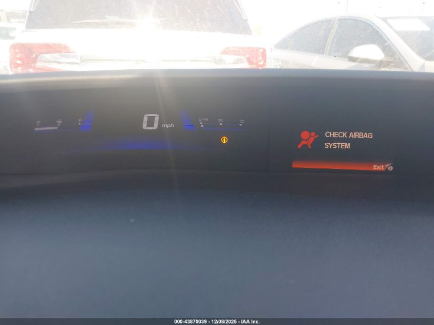 2013 Honda Civic Lx VIN: 2HGFB2F58DH522249 Lot: 43870039