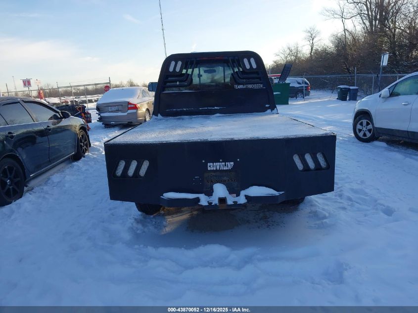 2004 Dodge Ram 2500 Slt/Laramie VIN: 3D7KU28C24G139934 Lot: 43870052