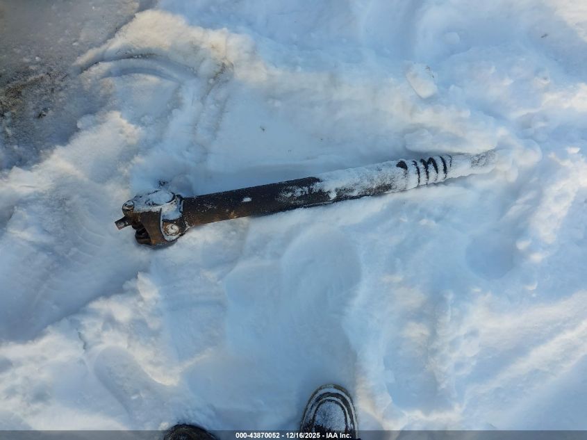 2004 Dodge Ram 2500 Slt/Laramie VIN: 3D7KU28C24G139934 Lot: 43870052