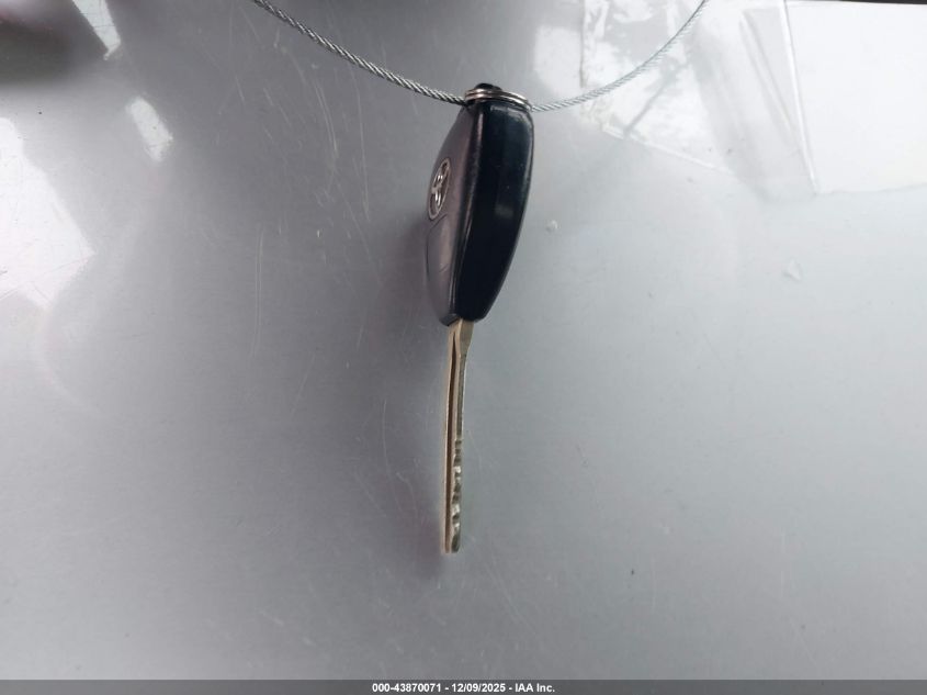 2007 Toyota Camry Se VIN: 4T1BE46K77U521581 Lot: 43870071