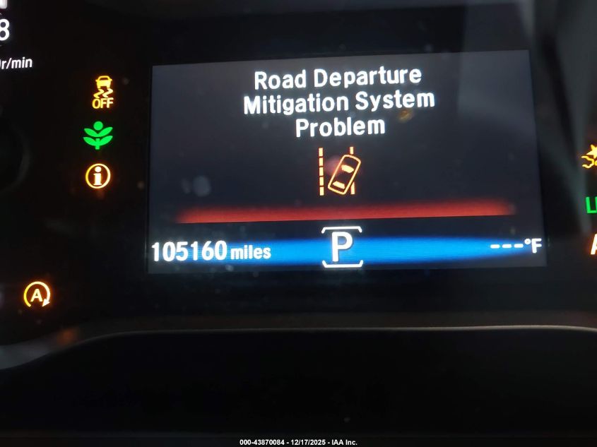 2016 Honda Pilot Elite VIN: 5FNYF6H07GB116008 Lot: 43870084