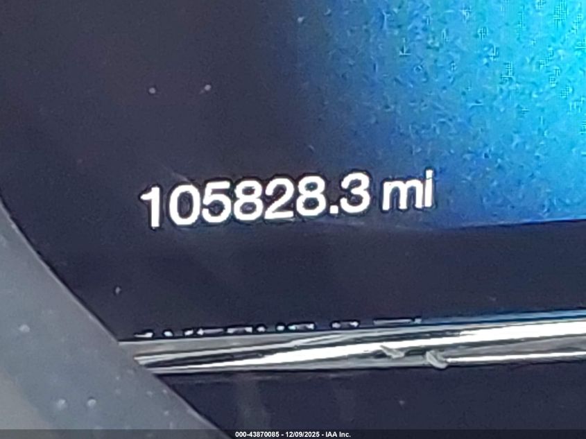 2014 Lincoln Mkz Hybrid VIN: 3LN6L2LU2ER803357 Lot: 43870085