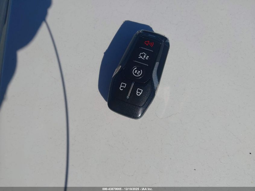 2014 Lincoln Mkz Hybrid VIN: 3LN6L2LU2ER803357 Lot: 43870085