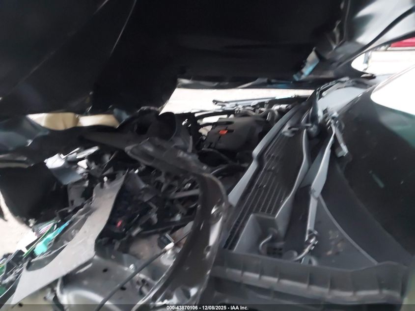 2023 Honda Civic Sport VIN: 2HGFE2F53PH558538 Lot: 43870106