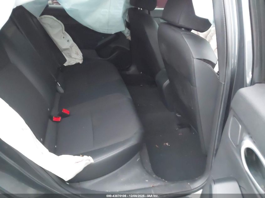 2023 Honda Civic Sport VIN: 2HGFE2F53PH558538 Lot: 43870106