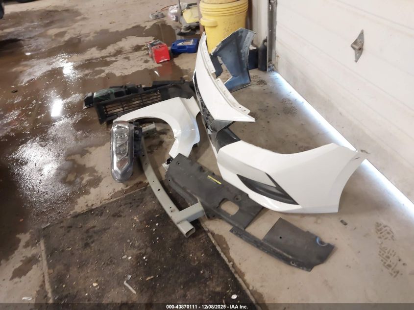 2022 Nissan Sentra Sv Xtronic Cvt VIN: 3N1AB8CV2NY231468 Lot: 43870111