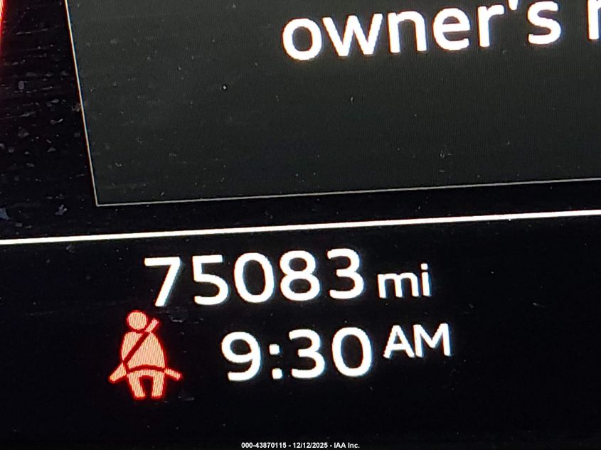 2021 Audi Q5 Premium Plus 45 Tfsi Quattro S Tronic VIN: WA1BAAFY5M2038496 Lot: 43870115