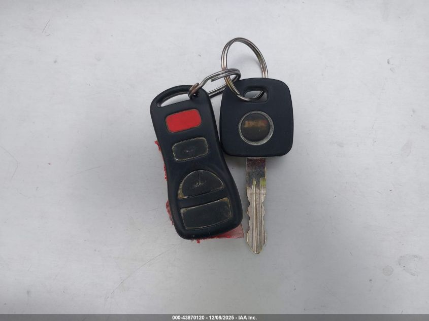 2005 Nissan Sentra 1.8S VIN: 3N1CB51D15L465132 Lot: 43870120