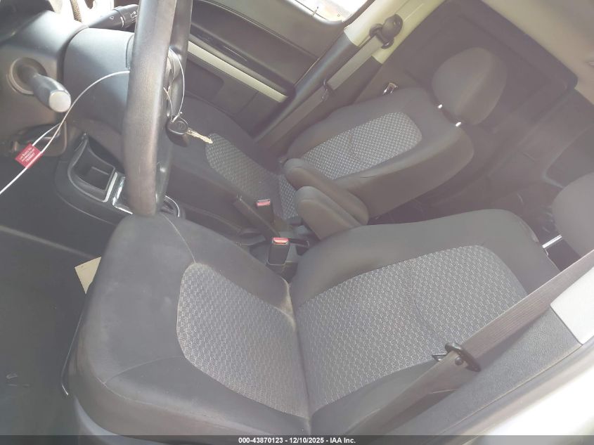 2009 Chevrolet Hhr Panel Ls VIN: 3GCCA85B39S594530 Lot: 43870123