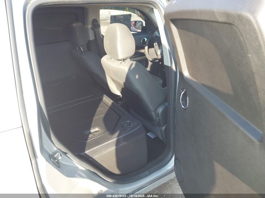 2009 Chevrolet Hhr Panel Ls VIN: 3GCCA85B39S594530 Lot: 43870123