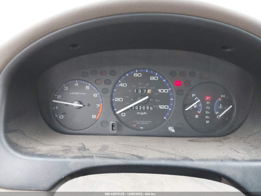 2000 Honda Civic Lx VIN: 2HGEJ6678YH574915 Lot: 43870125