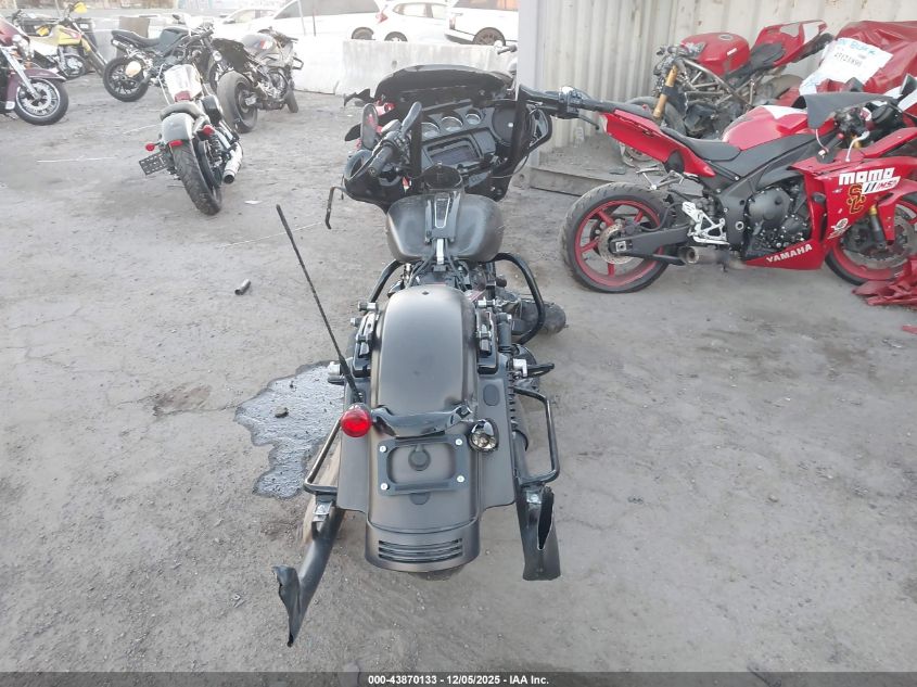 2020 Harley-Davidson Flhxs VIN: 1HD1KRP22LB631513 Lot: 43870133