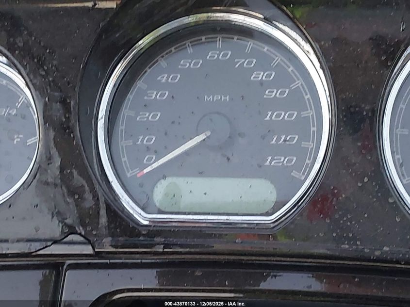 2020 Harley-Davidson Flhxs VIN: 1HD1KRP22LB631513 Lot: 43870133