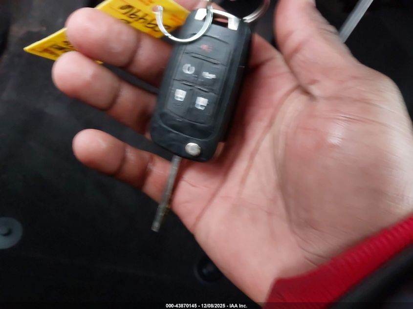 2016 Chevrolet Equinox Lt VIN: 2GNALCEKXG1110518 Lot: 43870145