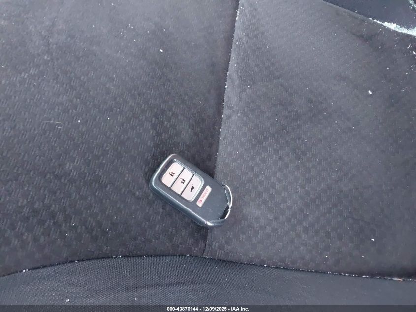 2016 Honda Cr-V Ex VIN: 2HKRM4H56GH692328 Lot: 43870144