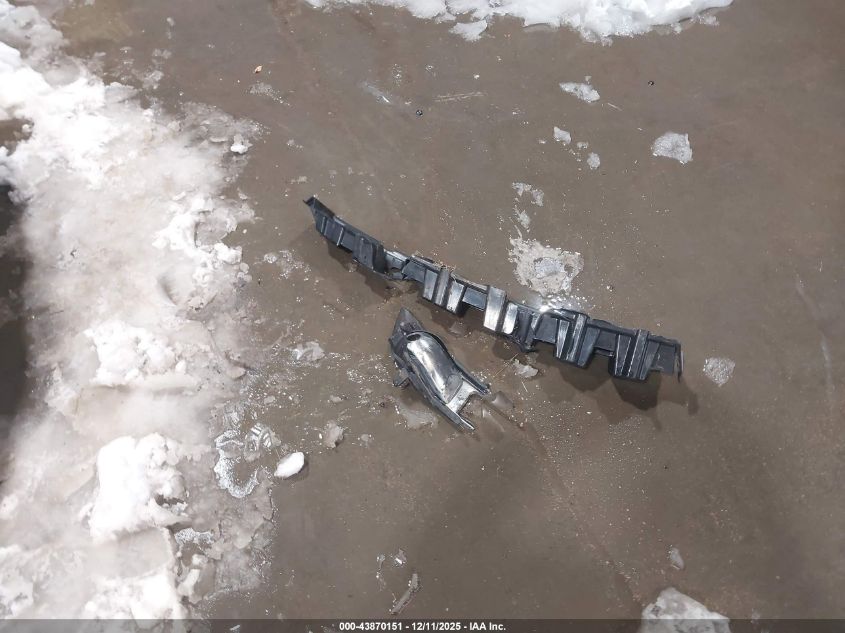 2007 Cadillac Dts V8 VIN: 1G6KD57Y87U174359 Lot: 43870151