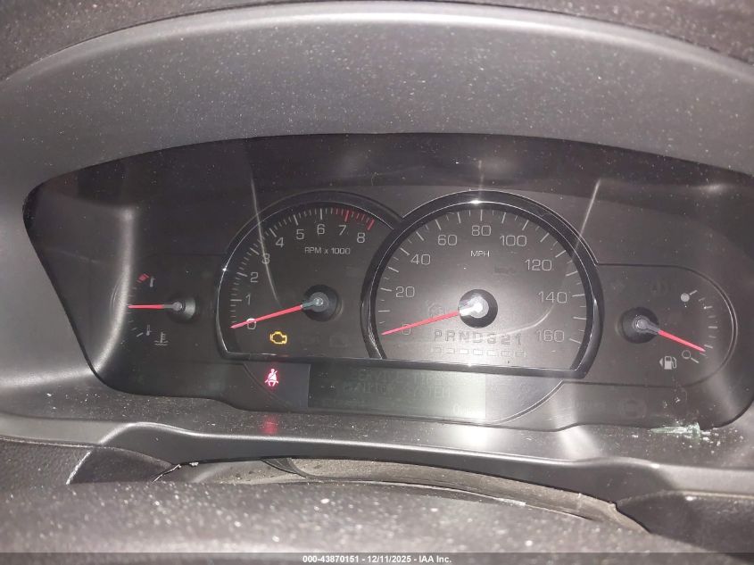 2007 Cadillac Dts V8 VIN: 1G6KD57Y87U174359 Lot: 43870151